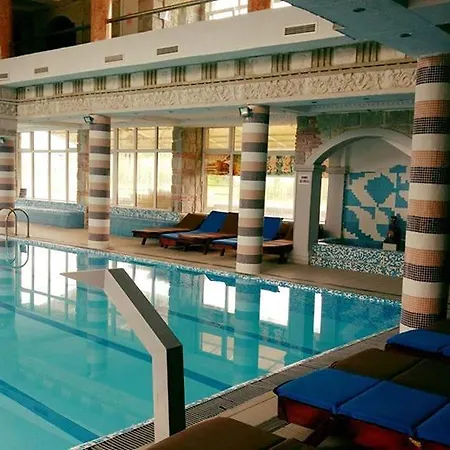 Sokoterme Hotel 3*