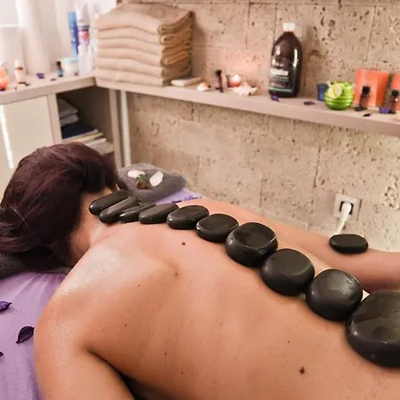 索科特梅早餐酒店