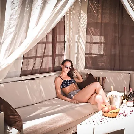 酒店 索科特梅早餐酒店